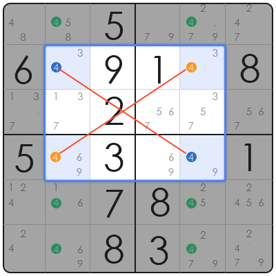 image of sudoku